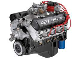 P742B Engine